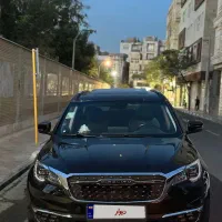 فیدلیتی پرایم گیربکس جدید مدل 1401