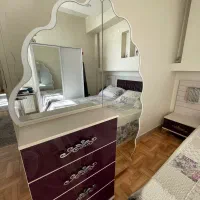 سرویس خواب|تخت و سرویس خواب|ری, جوانمرد قصاب|دیوار