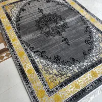 فرش ۷۰۰و۵۰۰شانه تمام نخ واقتصادی باهردرامدی