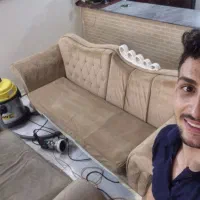 شستشوی مبل مبلشویی مبلشویی تهرانسر پونک جنت آباد|خدمات نظافت|تهران, پونک|دیوار