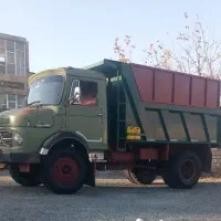 ۹۱۱|خودرو سنگین|کرمانشاه, |دیوار