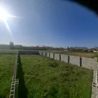 زمین فروشی ۳۳۰ متر گیلان