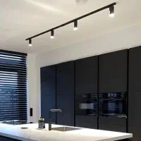 چراغ ریلی 30 وات رونیا گارانتی دار استاندارد|لامپ و چراغ|رشت, دباغیان|دیوار