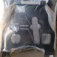 سینی زیر موتور اطلس، سهند، کوییک، ساینا