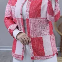 شکت پشمی وارداتی