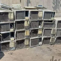 کولر فروش /سوخته یا خراب اسقاطی خریدار