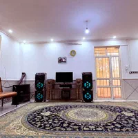 اجاره باغ ویلا روزانه|اجارهٔ کوتاهمدت ویلا و باغ|تربتحیدریه, کوی شهید احمدزاده ملکی|دیوار