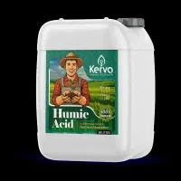 کود هیومیک اسید مایع