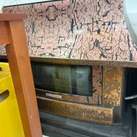 وسایل خونه|بخاری، هیتر، شومینه|شاهینشهر, نسیم ۵|دیوار