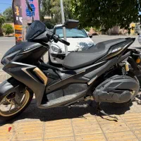 موتور زیگما طرح ایروکس