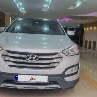 سانتافه 2014 فول فول