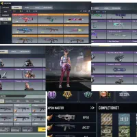 اکانت کلاف دیوتی