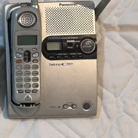 گوشی تلفن پاناسونیک اصل ژاپن درحدنو