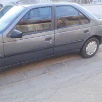 405مدل 95 دوگانه کارخونه