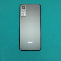 گوشی G-Plus X20 ظرفیت 128 دوربین بزرگ در حد نو