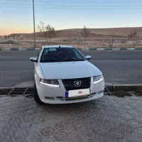 سورن پلاس دوگانه سوز مخزن بزرگ خشک تحویل روز 1404