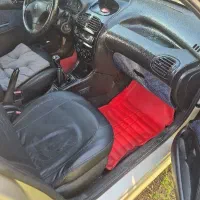 فروش ۲۰۶|خودرو سواری و وانت|کیاکلا, |دیوار