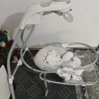 گهواره برقی