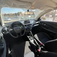 فردا 511 سفید مدل 1404|خودرو سواری و وانت|یزد, |دیوار