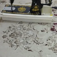 چرخ خیاطی