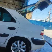 زانتیا 85 خانگی بدون رنگ|خودرو سواری و وانت|یاسوج, |دیوار