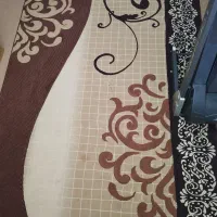 گلیم فرش|گلیم، جاجیم، گبه|شاهین‌شهر, طالقانی|دیوار