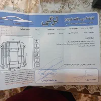 سمند ۹۴ ef7 دوگانه|خودرو سواری و وانت|نیشابور, شهرک ولیعصر|دیوار