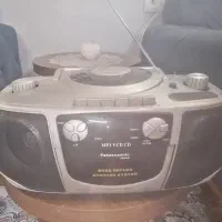 ویدئو CD قدیمی دایویکس|پخش‌کننده DVD و ویدیو|مشهد, هنرور|دیوار