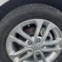 کیا سراتو مدل ۹۷ تک برگ سند بدون رنگ اپشنال|خودرو سواری و وانت|تبریز, |دیوار