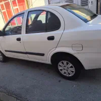 تیبا 90 بدون رنگ دوگانه دستی