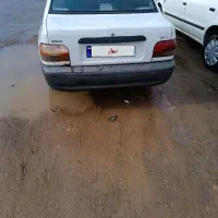 پراید 131|خودرو سواری و وانت|دهگلان, |دیوار