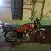 موتور هوندا CDI ۱۲۵
