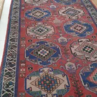 فرش دستباف قدیمی