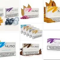 فیلتر آیکاس نوسو