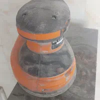 سنباده لرزان گرد آاگ|ابزارآلات|مشهد, نیروی هوایی|دیوار