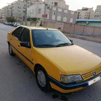 پژوبین شهری مدل 1386|خودرو سواری و وانت|کرمان, |دیوار