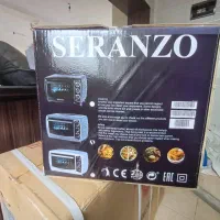 توستر|اجاق گاز و لوازم برقی پخت‌وپز|امیرکلا, |دیوار