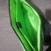 کیف رو دوشی فابر کاستل|کیف، کفش، کمربند|آمل, |دیوار