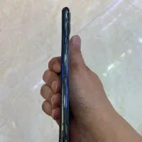 آیفون ۱۱ پرومکس ۲۵۶ گیگ دو سیم|موبایل|مشهد, طلاب|دیوار