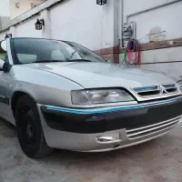 زانتیا ۲۰۰۰مدل ۸۳|خودرو سواری و وانت|رشت, رشتیان|دیوار