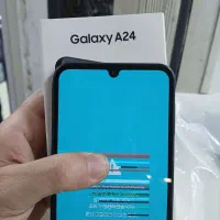 سامسونگ a24
