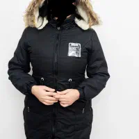 کاپشن فوق العاده شیک و گرم