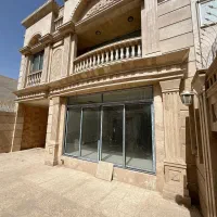 دو طبقه لوکس صفر 294 متر میلاد|فروش خانه و ویلا|شاهینشهر, شهرک میلاد|دیوار