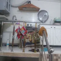 رهن کرایه خانه همکف بزرگ اندازه آپارتمان کازرون