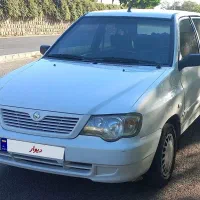 پراید ۱۳۲ مدل ۸۷ بدون رنگ