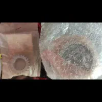 دنده تایم هوندا ژاپن اصل به همراه میل بادامک