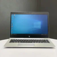 لپ تاپ اچ پی HP EliteBook 745 G6