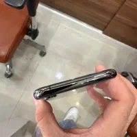 iphone xs 256 آیفون مشکی با متعلقات|موبایل|کرج, فاز ۱ مهرشهر|دیوار