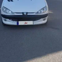 206تیپ دو|خودرو سواری و وانت|فاضل آباد, |دیوار