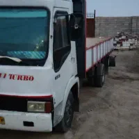 کامیونت اویکو 6 تن